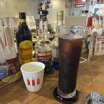 シーエス バーガー - 