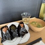 おにぎり工房　縁 - 