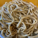 ラーメン二郎 八王子野猿街道店 ２ - 