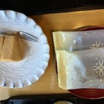 京懐石とゆば料理 松山閣 - 