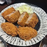 海鮮市場まさむね - 