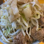 ラーメン二郎 - 