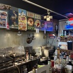 シーエス バーガー - 