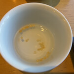 京懐石とゆば料理 松山閣 JR京都伊勢丹店 - 