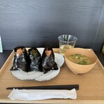 おにぎり工房　縁 - 