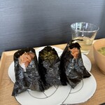 おにぎり工房　縁 - 