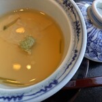 京懐石とゆば料理 松山閣 - 