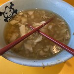 ラーメン二郎 - 