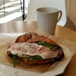 cafe sigasiga - 