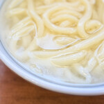 釜あげうどん 長田 in 香の香 - 