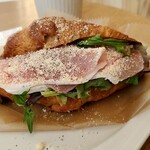 cafe sigasiga - 