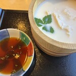 京懐石とゆば料理 松山閣 - 