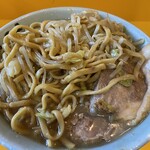 ラーメン二郎 八王子野猿街道店 ２ - 