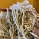 ラーメン二郎 - 