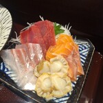 海鮮市場まさむね - 