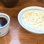 釜あげうどん 長田 in 香の香 - 