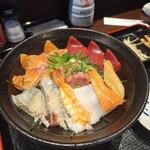 海鮮市場まさむね - 