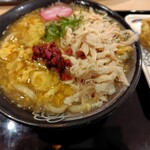 はなまるうどん - 料理写真: