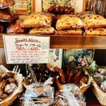 ブレッド＆サーカス - 