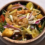 ALL DAY DINING FUDO - 