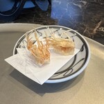 天ぷら わかやま - 