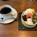 cafe.e‐denn - 