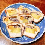 ブレッド＆サーカス - 