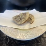 天ぷら わかやま - 