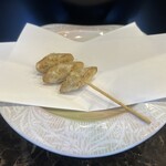 天ぷら わかやま - 