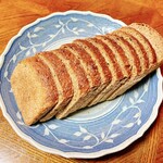 ブレッド＆サーカス - 