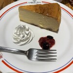 ガーリック・ジョーズ クイーンズスクエア店 - 