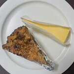 DEAN & DELUCA - 料理写真: