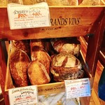 ブレッド＆サーカス - 