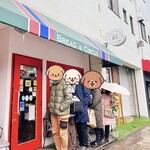 ブレッド＆サーカス - 