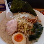 椿ラーメンショップ - 