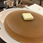 ウエスト ベイカフェ ヨコハマ - 