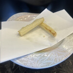 天ぷら わかやま - 