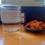 椿ラーメンショップ - 