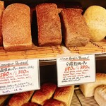 ブレッド＆サーカス - 