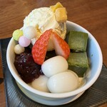 cafe.e‐denn - 