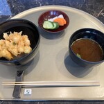 天ぷら わかやま - 