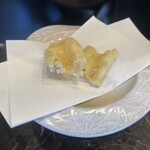 天ぷら わかやま - 