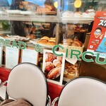 ブレッド＆サーカス - 