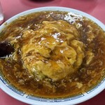 マルシン飯店 - 