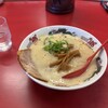 支那そば 北熊 総本店