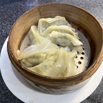 ラーメン 前田家 - 