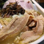 一条流がんこ総本家分家四谷荒木町 - 