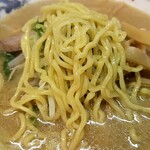ラーメンの大公 - 