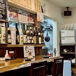 もつ鍋と焼きとんのお店 きじま屋 - 