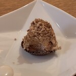 オー・メルベイユ・ドゥ・フレッド - 